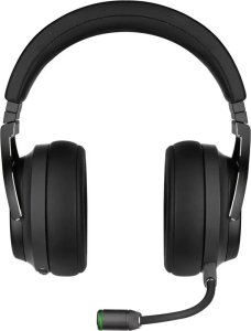 Słuchawki Corsair Virtuoso RGB Wireless XT Czarne 9