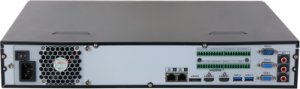Rejestrator Dahua Technology REJESTRATOR IP NVR5432-XI/PRO 32 KANAŁY WizMind DAHUA 3