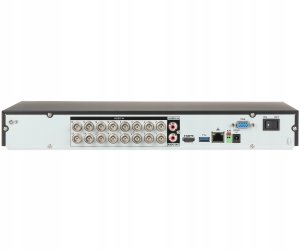 Rejestrator REJESTRATOR AHD, HD-CVI, HD-TVI, CVBS, IP XVR5216AN-4KL-I3/T 16 KANAŁÓW DAHUA 3