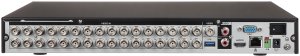 Rejestrator REJESTRATOR AHD, HD-CVI, HD-TVI, CVBS, IP XVR5232AN-4KL-I3/T 32 KANAŁY DAHUA 3