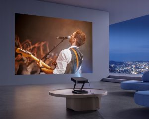 Projektor Dangbei Projektor multimedialny Dangbei Atom DLP Laser Full HD Wi-Fi Bluetooth 13