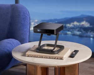 Projektor Dangbei Projektor multimedialny Dangbei Atom DLP Laser Full HD Wi-Fi Bluetooth 10