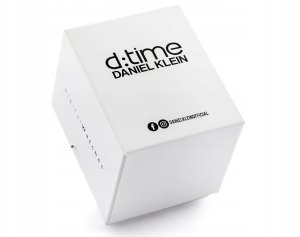 Zegarek Daniel Klein Zegarek męski zl024b 2