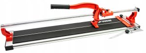 Maszynka do cięcia płytek Dedra Maszyna ręczna do cięcia glazury DEDRA 1154 120cm 3