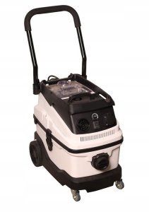 Odkurzacz przemysłowy Dedra Odkurzacz warsztatowy filtr wodny DEDRA DED6603 2