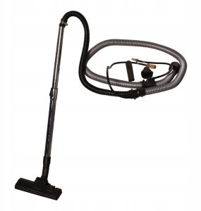 Odkurzacz przemysłowy Dedra Odkurzacz warsztatowy filtr wodny DEDRA DED6603 4