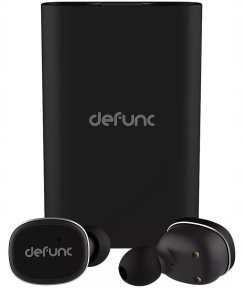 Słuchawki DeFunc Słuchawki bezprzewodowe dokanałowe Defunc True 7