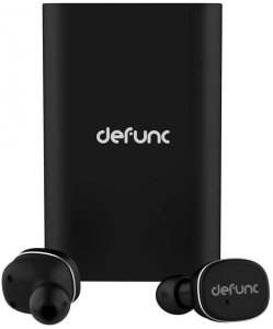 Słuchawki DeFunc Słuchawki bezprzewodowe dokanałowe Defunc True 9