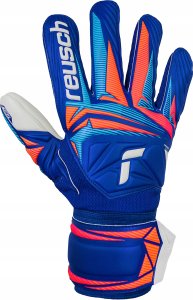 Reusch Rękawice Reusch Attrakt Grip 56 70 815 4126 4