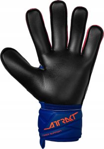 Reusch Rękawice Reusch Attrakt Infinity Finger Support 56 70 710 4127 2