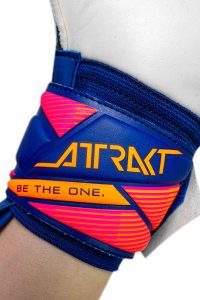 Reusch Rękawice Reusch Attrakt Solid 56 70 515 4126 4