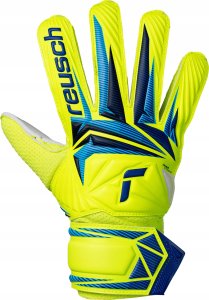 Reusch Rękawice Reusch Attrakt Solid Junior 56 72 515 2005 2