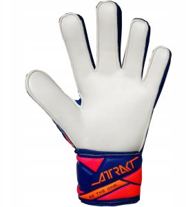 Reusch Rękawice Reusch Attrakt Solid Junior 56 72 515 4126 4