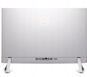 Komputer Dell Komputer Dell 27 All-in-One EC27250 Win 11Pro/i5-1334U/16GB/512GB SSD/27.0 FHD/Intel Iris Xe/Cam/WLAN+BT/Wireless Kb & Mouse/3Y ProSupport 3