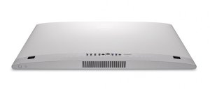 Komputer Dell Komputer Dell 27 All-in-One EC27250 Win 11Pro/i5-1334U/16GB/512GB SSD/27.0 FHD/Intel Iris Xe/Cam/WLAN+BT/Wireless Kb & Mouse/3Y ProSupport 8