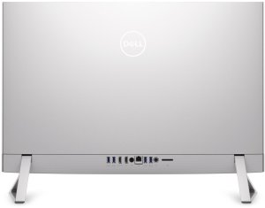 Komputer Dell Komputer Dell 27 All-in-One EC27250 Win 11Pro/i5-1334U/16GB/512GB SSD/27.0 FHD/Intel Iris Xe/Cam/WLAN+BT/Wireless Kb & Mouse/3Y ProSupport 10