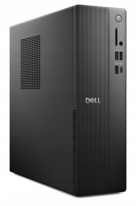 Komputer Dell Dell Slim ECS1250 i5-14400 16GB DDR5 4800 SSD512 Intel UHD 730 WLAN + BT Kb Mouse W11Pro 3Y ProSupport 2
