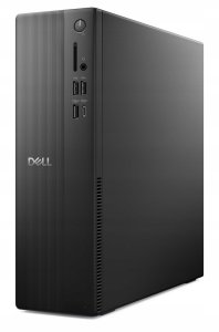 Komputer Dell Dell Slim ECS1250 i5-14400 16GB DDR5 4800 SSD512 Intel UHD 730 WLAN + BT Kb Mouse W11Pro 3Y ProSupport 3