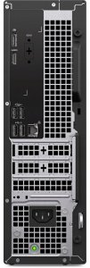 Komputer Dell Dell Slim ECS1250 i5-14400 16GB DDR5 4800 SSD512 Intel UHD 730 WLAN + BT Kb Mouse W11Pro 3Y ProSupport 4