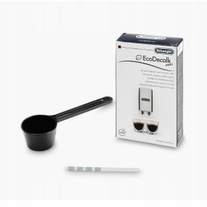 Ekspres ciśnieniowy DeLonghi Ekspres ciśnieniowy DeLonghi ECAM 220.22.GB 1450W 15bar 1,8L Czarny 15