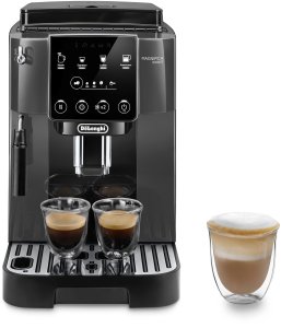 Ekspres ciśnieniowy DeLonghi Ekspres ciśnieniowy DeLonghi ECAM 220.22.GB 1450W 15bar 1,8L Czarny 3