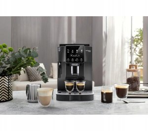 Ekspres ciśnieniowy DeLonghi Ekspres ciśnieniowy DeLonghi ECAM 220.22.GB 1450W 15bar 1,8L Czarny 5