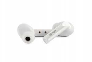 Słuchawki Denon Słuchawki bezprzewodowe Denon AH-C840NCW Dokanałowe Bluetooth 5.3 Białe 11