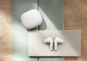 Słuchawki Denon Słuchawki bezprzewodowe Denon AH-C840NCW Dokanałowe Bluetooth 5.3 Białe 2