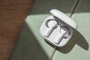 Słuchawki Denon Słuchawki bezprzewodowe Denon AH-C840NCW Dokanałowe Bluetooth 5.3 Białe 3