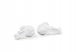 Słuchawki Denon Słuchawki bezprzewodowe Denon AH-C840NCW Dokanałowe Bluetooth 5.3 Białe 8