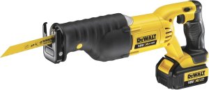 Piła szablasta Dewalt DEWALT Piła szablasta lisica AKUMULATOROWA 18V XR BODY DCS380N 13