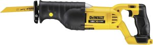 Piła szablasta Dewalt DEWALT Piła szablasta lisica AKUMULATOROWA 18V XR BODY DCS380N 15