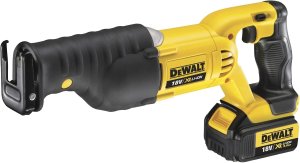 Piła szablasta Dewalt DEWALT Piła szablasta lisica AKUMULATOROWA 18V XR BODY DCS380N 16