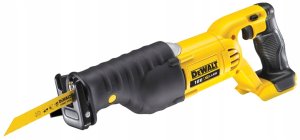 Piła szablasta Dewalt DEWALT Piła szablasta lisica AKUMULATOROWA 18V XR BODY DCS380N 6