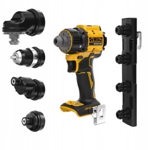 Wiertarko-wkrętarka Dewalt DCD803D2T 18 V 2 x akumulator 2 Ah 4
