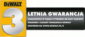 Zestaw elektronarzędzi Dewalt 18v xr zest dcf86 i dcg45 2x5ah dwxmcl 2