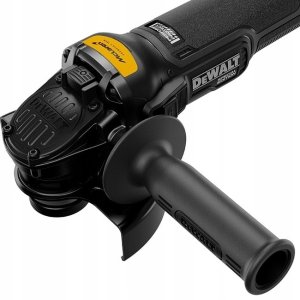 Zestaw elektronarzędzi Dewalt 18v xr zest dcf86 i dcg45 2x5ah dwxmcl 3