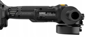 Zestaw elektronarzędzi Dewalt 18v xr zest dcf86 i dcg45 2x5ah dwxmcl 4