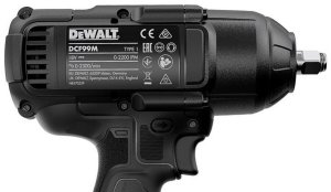 Zestaw elektronarzędzi Dewalt 18v xr zest dcf86 i dcg45 2x5ah dwxmcl 6