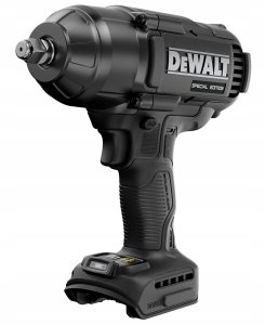 Zestaw elektronarzędzi Dewalt 18v xr zest dcf86 i dcg45 2x5ah dwxmcl 8