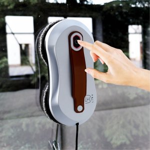 Robot do mycia okien 2