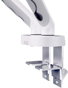 Digitus Uchwyt biurkowy na 2 monitory do 35" (DA-90472) 6