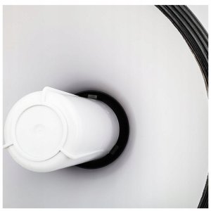 DNA Megafon szczekaczka wzmacniacz głosu syrena z akumulatorem bluetooth 30W 8