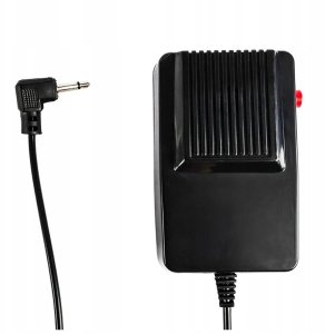 DNA Megafon szczekaczka wzmacniacz głosu syrena z akumulatorem bluetooth 30W 9