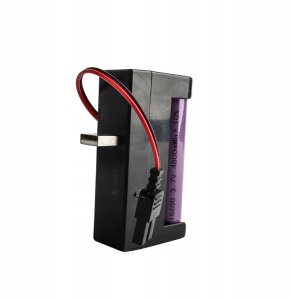 DNA Megafon szczekaczka wzmacniacz głosu syrena z akumulatorem bluetooth 30W 10