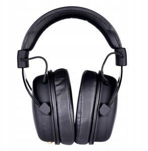 Słuchawki DNA DNA HD ONE słuchawki studyjne wokółuszne zamknięte 5