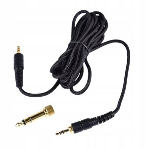 Słuchawki DNA DNA HD ONE słuchawki studyjne wokółuszne zamknięte 6