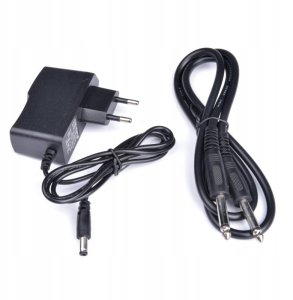 Mikrofon DNA DNA VM - VOCAL SET zestaw mikrofon bezprzewodowy do ręki + nadajnik 9