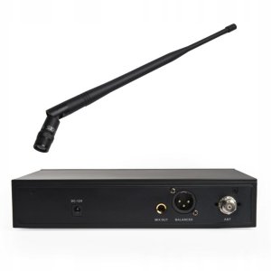 Mikrofon DNA DNA VM HEAD SET MIKROFON BEZPRZEWODOWY NAGŁOWNY ZESTAW DLA DJ ANIMATORA 3