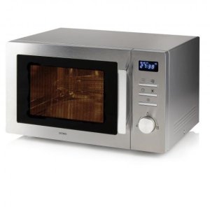 Kuchenka mikrofalowa Domo DOMO DO2334CG – kuchenka mikrofalowa 34 L 2